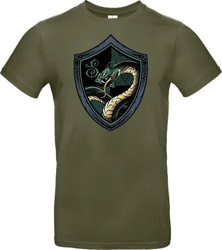 house of silent fang 