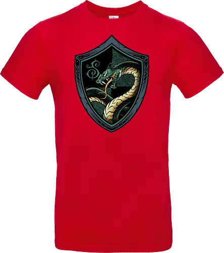 house of silent fang 