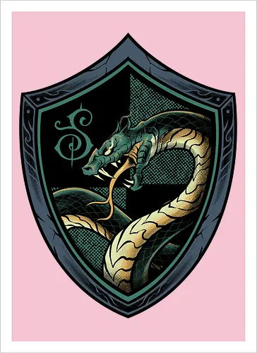 house of silent fang 