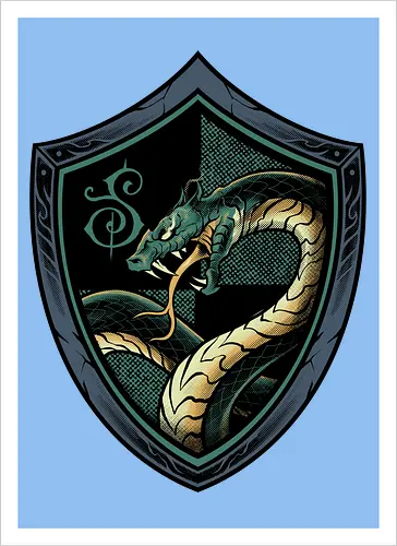 house of silent fang 