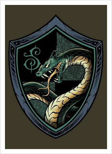 house of silent fang 