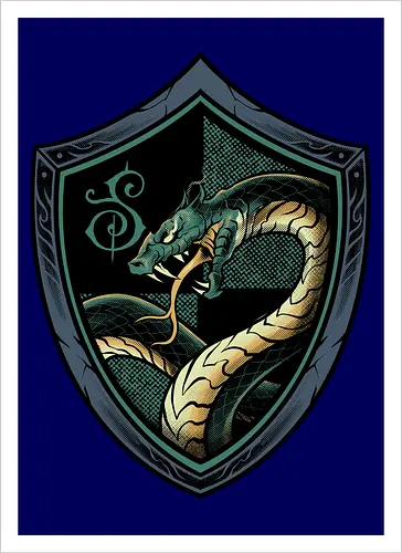 house of silent fang 