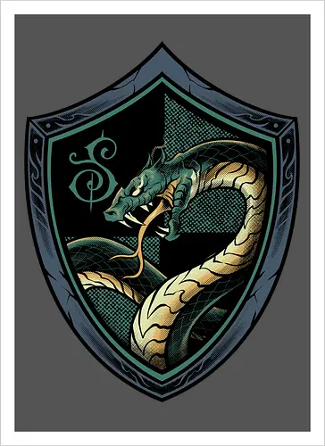 house of silent fang 