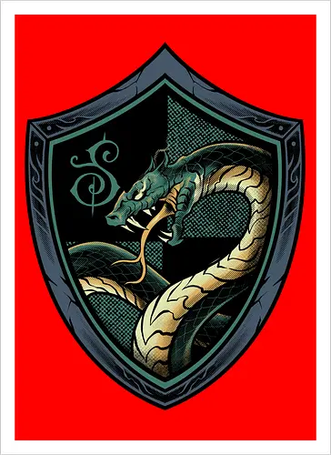 house of silent fang 