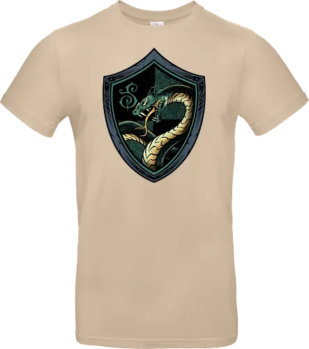 house of silent fang 