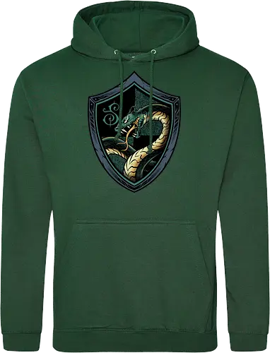 house of silent fang 