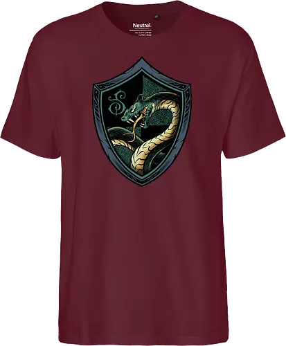 house of silent fang 