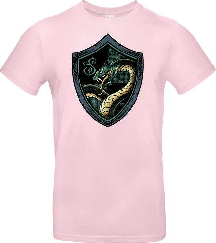 house of silent fang 