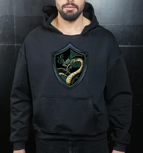 house of silent fang 