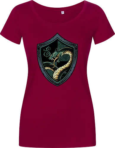 house of silent fang 