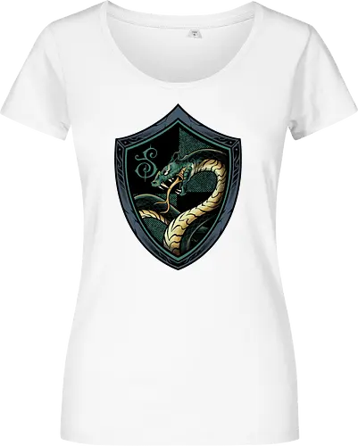 house of silent fang 