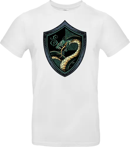 house of silent fang 