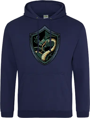 house of silent fang 