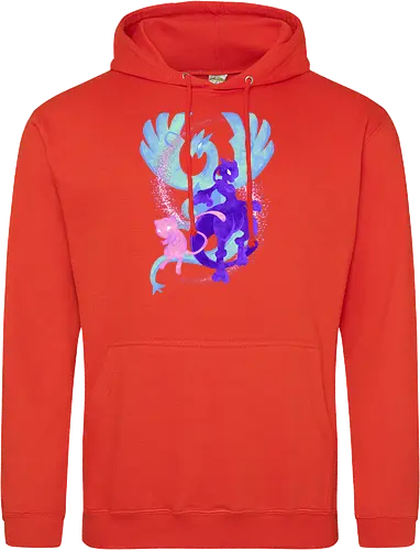 the skybound sentinel