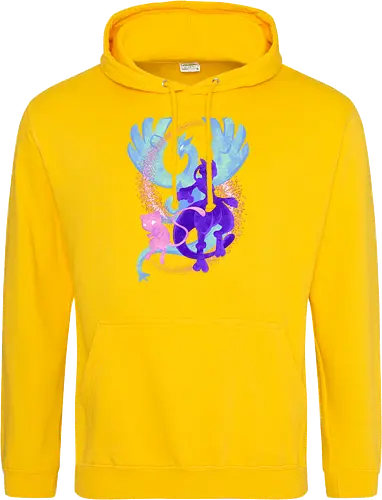 the skybound sentinel