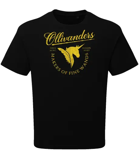OLLIVANDERS WAND SHOP