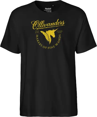 OLLIVANDERS WAND SHOP