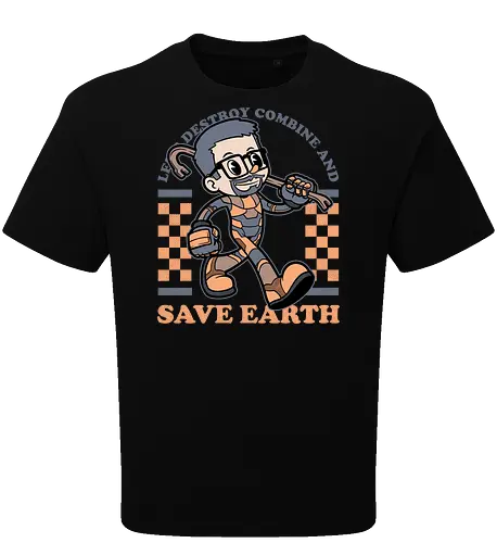 Game Mascot PHD Scientist