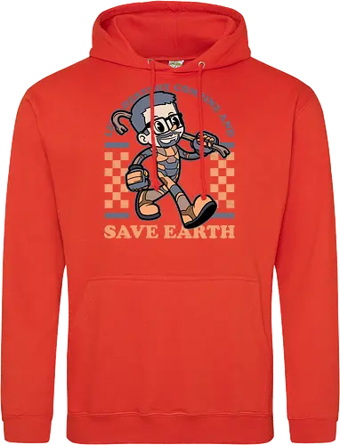 Game Mascot PHD Scientist