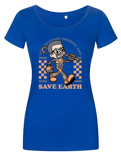 Game Mascot PHD Scientist