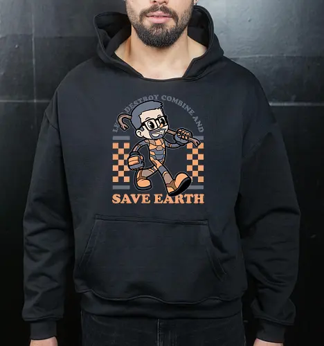 Game Mascot PHD Scientist