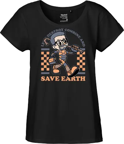 Game Mascot PHD Scientist