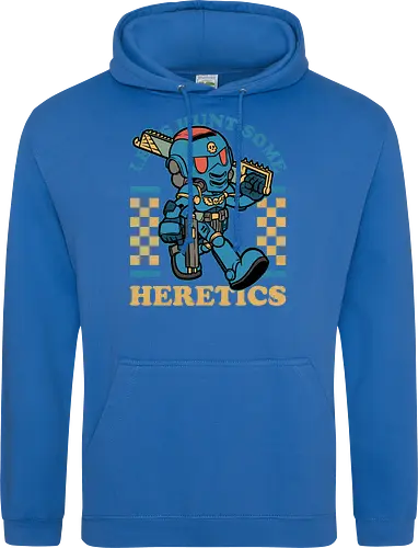 Game Mascot RPG Marine