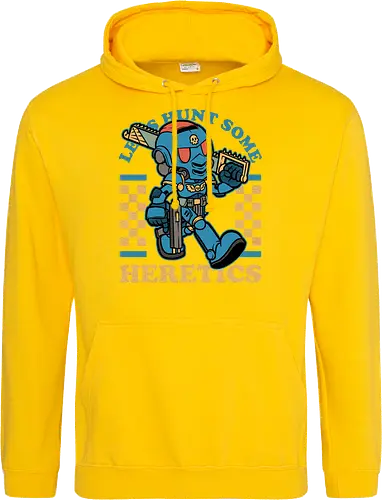 Game Mascot RPG Marine