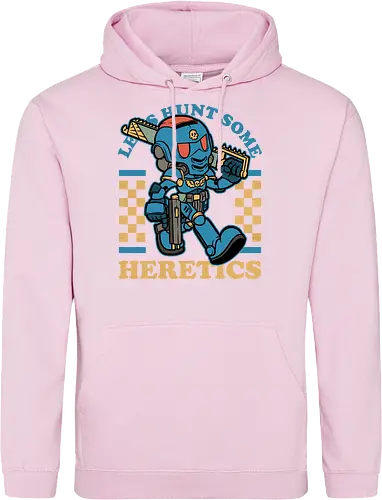 Game Mascot RPG Marine