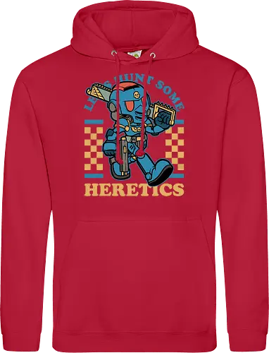 Game Mascot RPG Marine