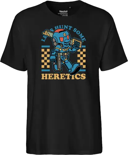 Game Mascot RPG Marine