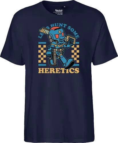 Game Mascot RPG Marine