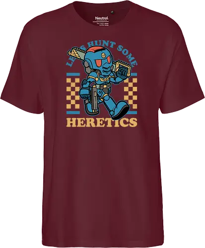 Game Mascot RPG Marine