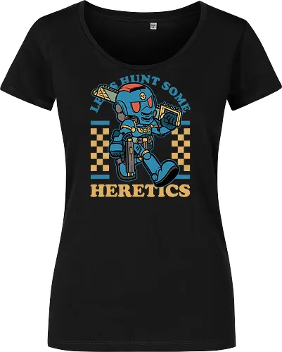 Game Mascot RPG Marine