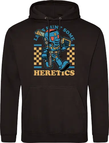 Game Mascot RPG Marine