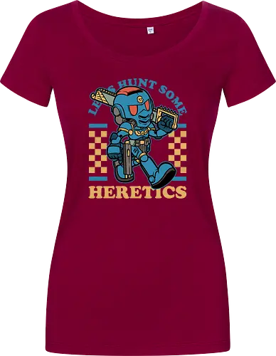 Game Mascot RPG Marine