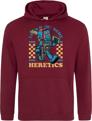 Game Mascot RPG Marine