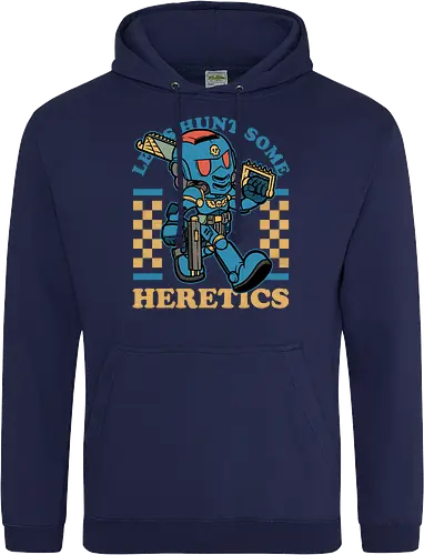 Game Mascot RPG Marine