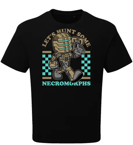 Game Mascot Space Engineer