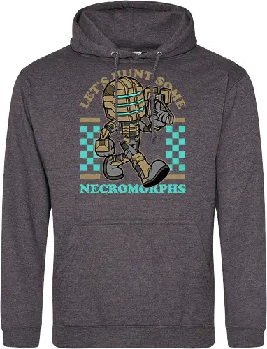 Game Mascot Space Engineer