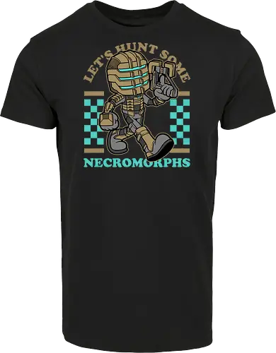 Game Mascot Space Engineer