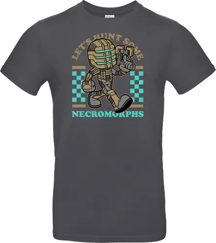 Game Mascot Space Engineer