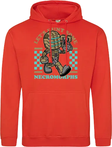 Game Mascot Space Engineer