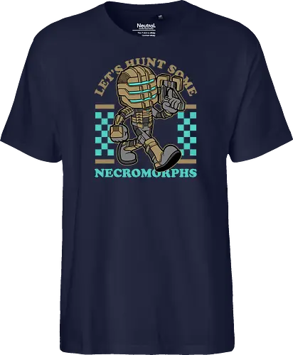 Game Mascot Space Engineer