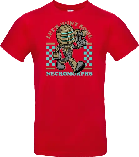 Game Mascot Space Engineer