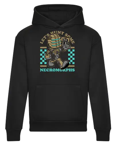 Game Mascot Space Engineer