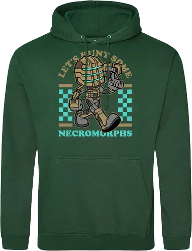 Game Mascot Space Engineer