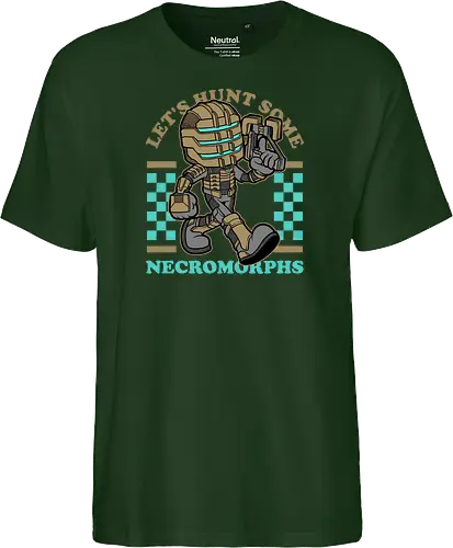 Game Mascot Space Engineer