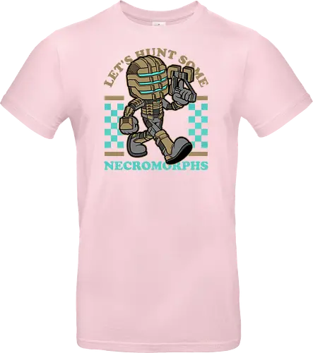 Game Mascot Space Engineer