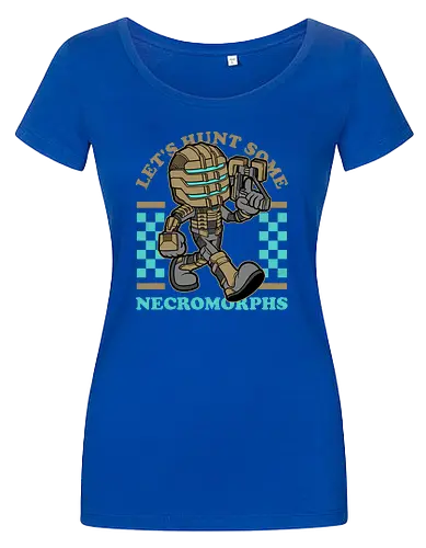 Game Mascot Space Engineer